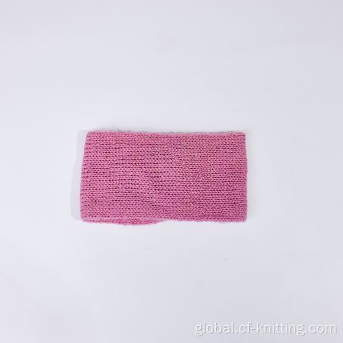 Custom-made Hair Band Custom-made hair band for ladies Supplier